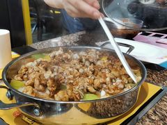 -黄记煌三汁焖锅(崇文门店)
