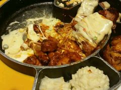 -火炉火自助餐(枫蓝国际店)