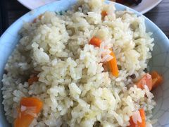 手抓饭-清真·益鑫羊肉手抓馆(花园北街店)