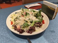 -闽海肴(北辰荟店)