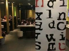 -麦当劳(中山公园龙之梦店)