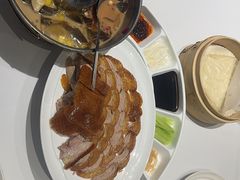 -眉州东坡(清河万象汇店)