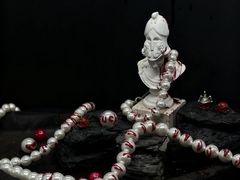 -梵薇Joker.V银饰工作室