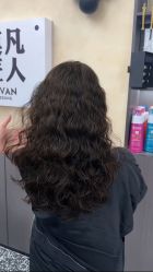 -MOVAN HAIR莫凡匠人发型屋
