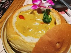 -玉川屋创意日料Bistro(柳巷店)