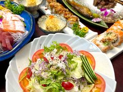 -锦亭料理