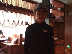 -章吴记喜瑞餐厅(东东城店)