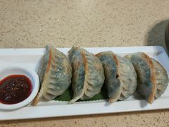 -喜鹊茶点.啫煲(车陂店)