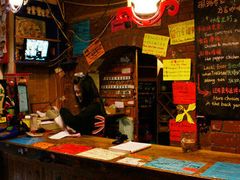 -武汉探路者国际青年旅舍