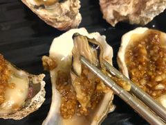 -新楚记烧烤·酒场·夺命肥肠(车公庙店)