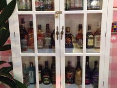小酒柜-利都新概念棋牌桌球(本溪路店)