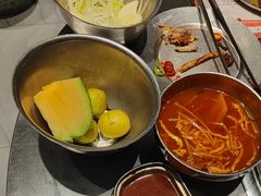 -炽城·烤肉名家(鸿达中央广场店)