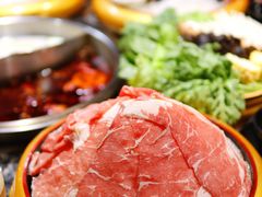 -渝味晓宇火锅(合川路店)