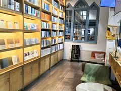 -三联韬奋书店(宽窄巷子店)
