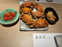 -匠和风精致料理(成都龙湖滨江天街店)