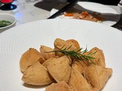 -潮州府·潮菜·砂锅粥(徐家汇店)