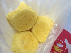 流沙包-阿木舂记·特色小吃(平江路店)