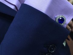 -尊卡诺高级西装礼服定制(江东中路店)