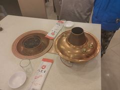 -八先生涮肉房(三里河店)