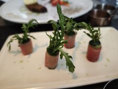 -莲西餐(曲江店)