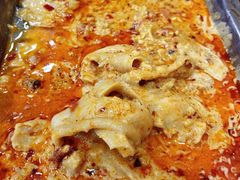 -清真·西羊市老米家泡馍(大唐西市店)