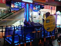 -中影华臣影城VLED(赠4小时停车 西安路店)
