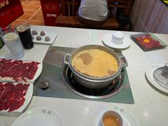 -荣叔港式沙嗲牛肉火锅(正佳潮流店)