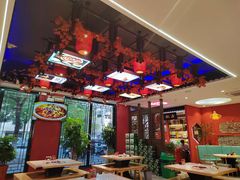 大堂-甲天下烧鸡公(衡山路店)