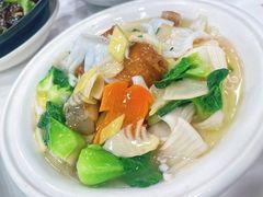 油条素三鲜-瑞福园联谊餐室(茂名南路店)