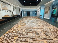 -广州市城市规划展览中心