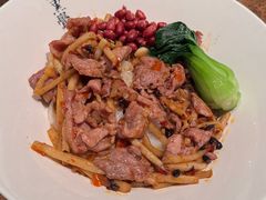 -漆黑觉米粉(三里屯店)