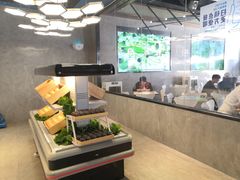 -野萃山·潮汕厚果汁(十亩地店)