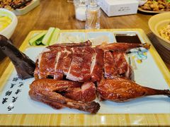 -七步香云南山里菜(昆明老街店)