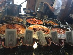 -大清花饺子(山庄店)