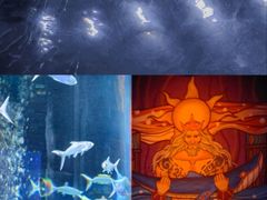 -波塞冬海底世界