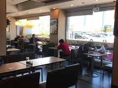 -李先生牛肉面大王(东营友谊广场店)