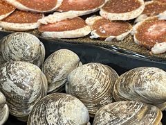 -丹东丛炟海鲜烧烤(江艺路店)