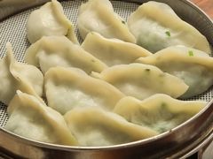 -三盛轩回民饺子馆
