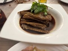 -李记潮汕砂锅粥(营福路店)