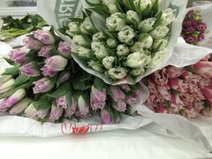 -Butchart布查德鲜花(花艺设计中心)