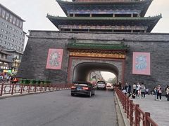 -鼓楼夜市