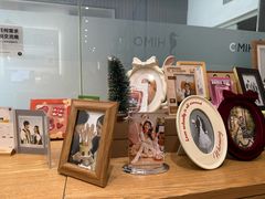 -海马体照相馆(成都来福士广场店)