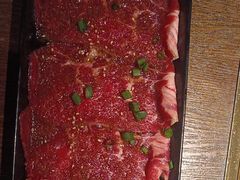 -新石器烤肉(中房金谊广场店)