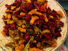 -村理·乡村菜音乐餐厅(河西店)