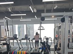 -OG01·24h私教铁馆(中鼎316店)