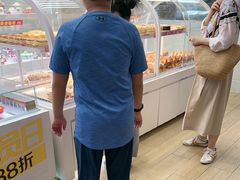 -味多美蛋糕(航天桥店)