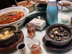 -佬麻雀·新湘菜(珠海金发购物中心店)