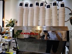 -常识咖啡common sense(春熙路店)