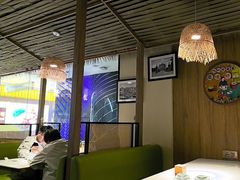 -33号大院·青岛本帮菜(五四广场店)