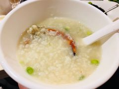 -海味当家(西安路店)